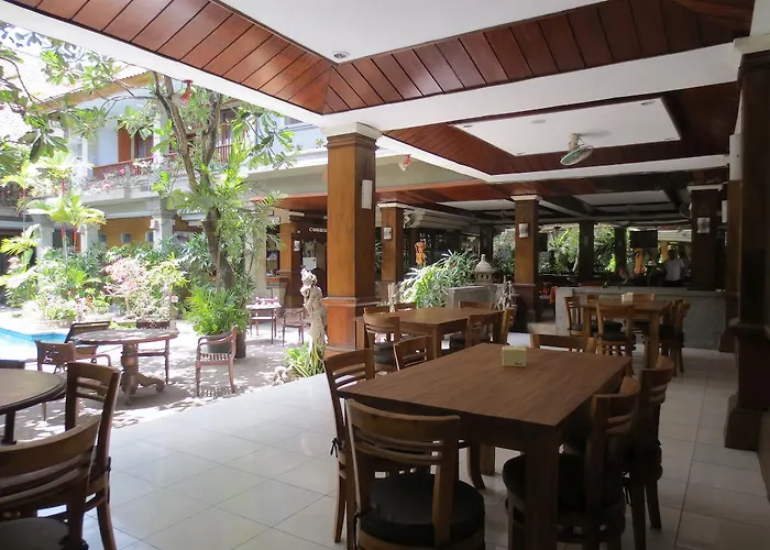 Swastika Guesthouse Sanur