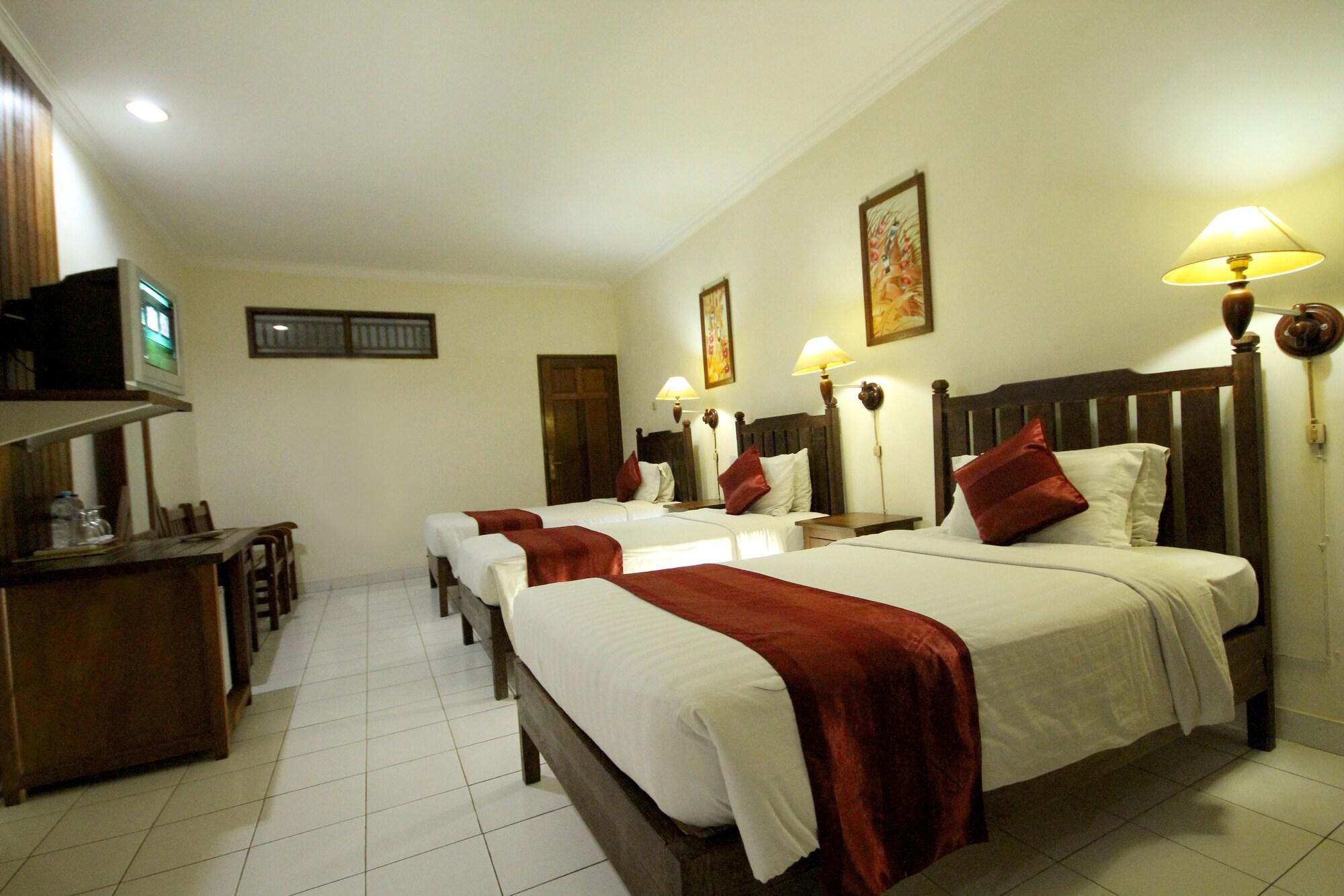 Swastika Gasthuis Sanur