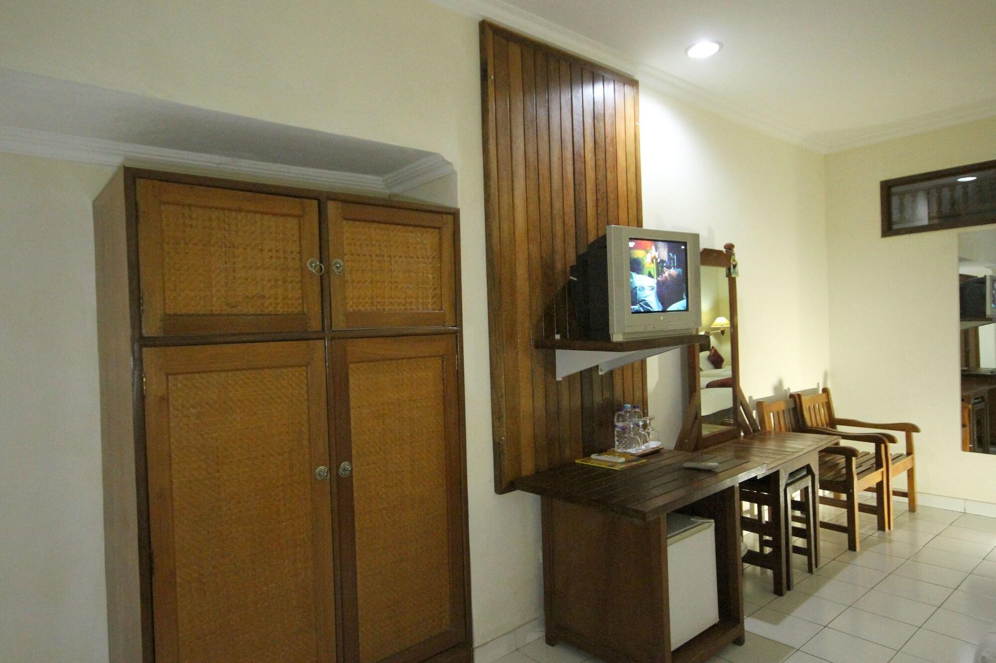 Swastika Sanur