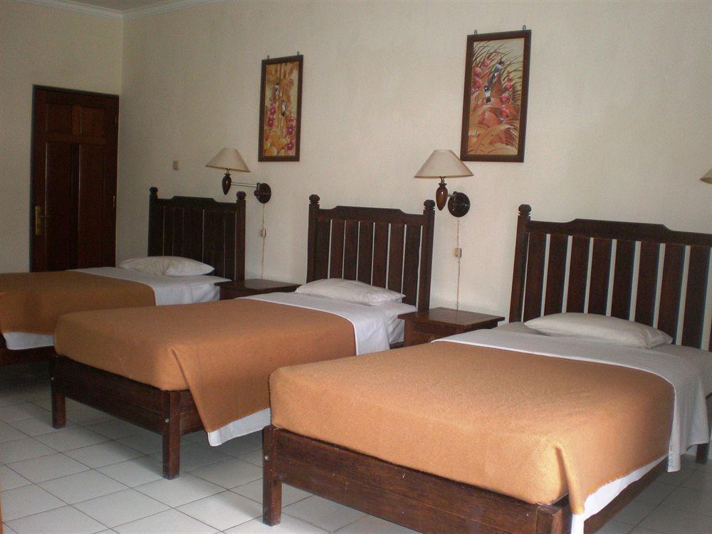 Swastika Sanur