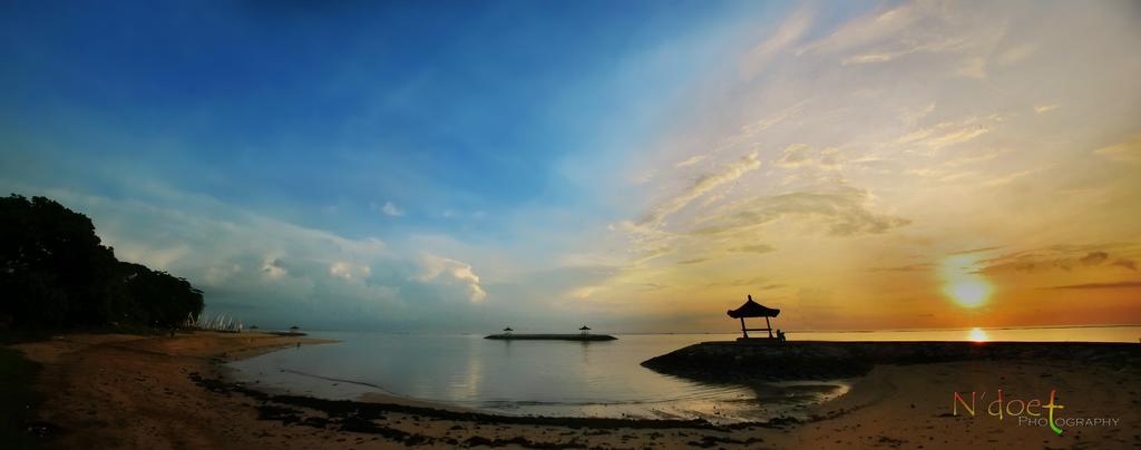 Swastika Sanur