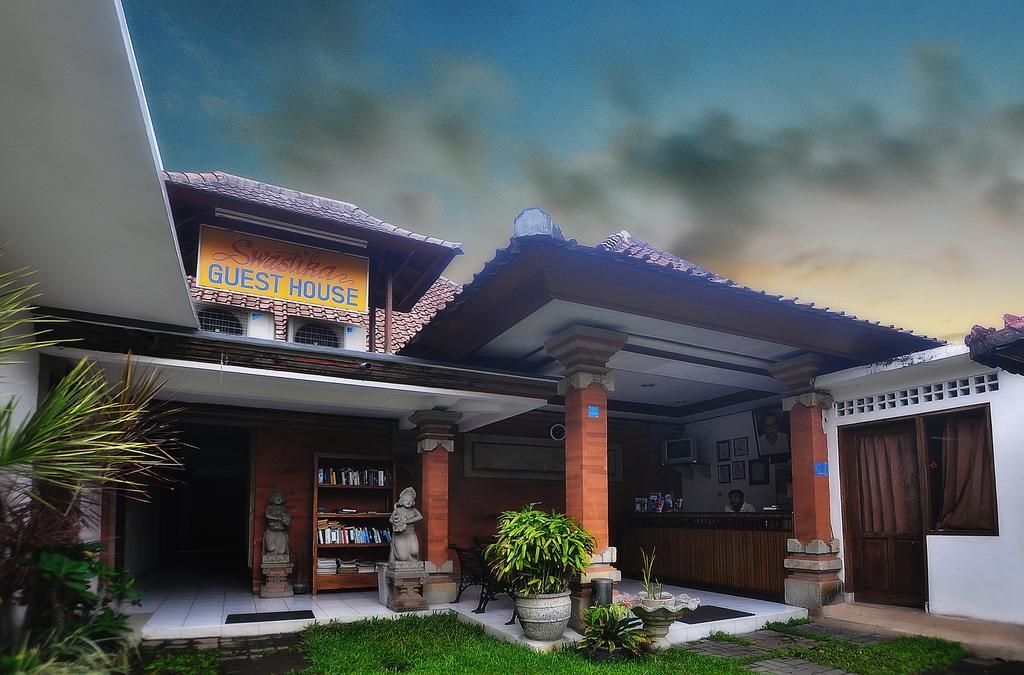 Swastika Sanur