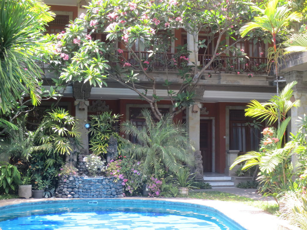 Gasthuis Swastika Sanur
