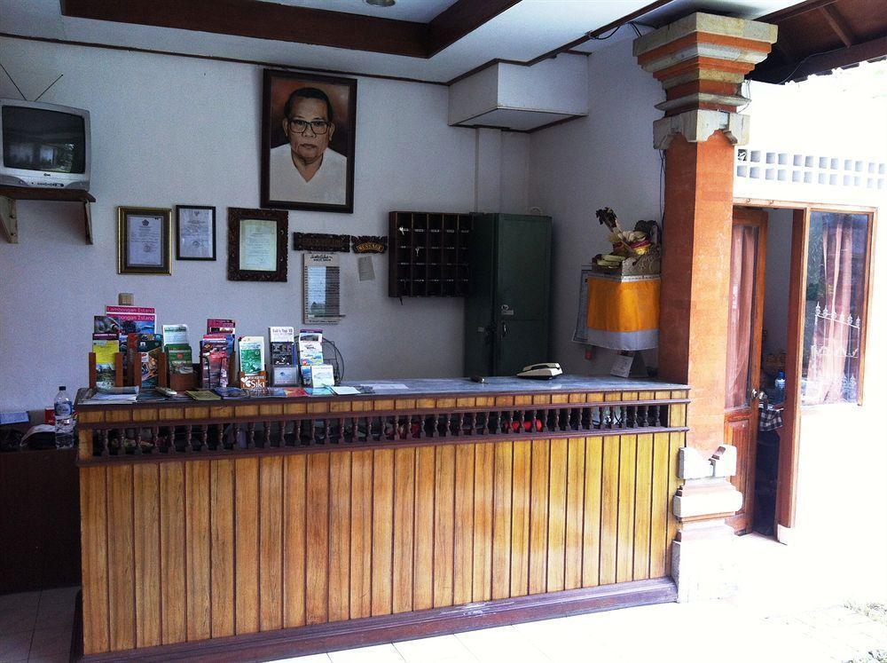 Swastika Gasthuis Sanur
